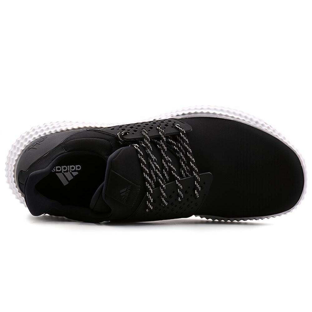 New Adidas Athletic 'Black' Women's CG2711