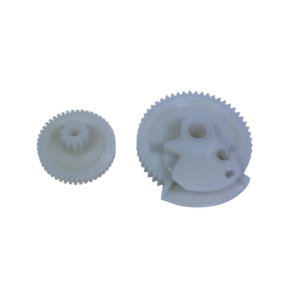 Door Lock Vacuum Wire and Gear Set for BMW 5 Series F10