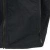 Columbia Jacket S Black Outdoors Men's Used