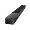 Barre De Son BOSE Smart Ultra - Noir - HDMI, Optique, Bluetooth 5.0