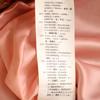 GUCCI 441738 Made in Italy Floral Jacquard Jacket 38 Ribbon with hanger Women Used
