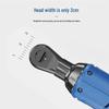 Dongcheng 12V Cordless Electric Ratchet Wrench CN plug (adapter included)