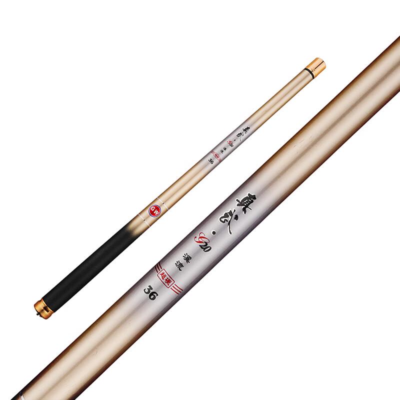 Guangwei Zhenwu G20 Telescopic Fishing Rod