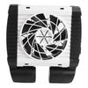 Aquarium Fan   Heat Dissipation Silent Fish   Cooling Fan for Fish Shrimp