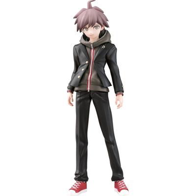 POP UP PARADE Danganronpa 1 2 Reload Naegi Makoto Maßstabslos Kunststoff Bemalt Fertigfigur