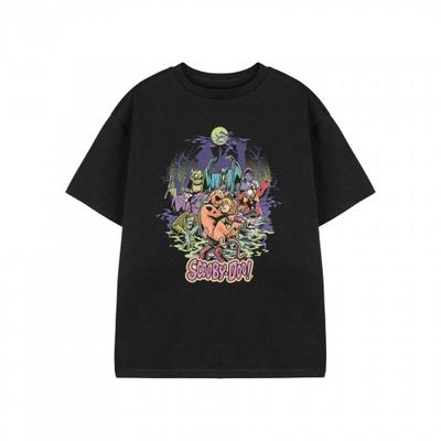 Childrens/Kids Halloween T-Shirt