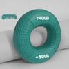 JINGRUIDA Hand Grip Strengthener Ring
