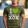 Charli Xcx With Special Guest Shygirl Tshirts Brat Album Tour Unisex Unisex Clothing Aesthetic Unisex Streetwear Cotton Tshirt