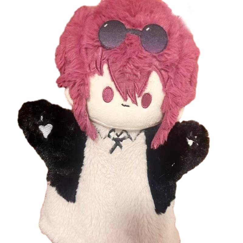 

Хонкай Рейл Стар Дань Хэн Кафка Ручные куклы Хлопковая кукла Плюшевая игрушка Ролевая игра Kafka