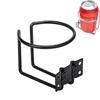 Stainless Steel Boat Ring Cup Drink Holder Universal Drinks Holders For Marine Yacht Boat Truck RV Car Trailer Hardware