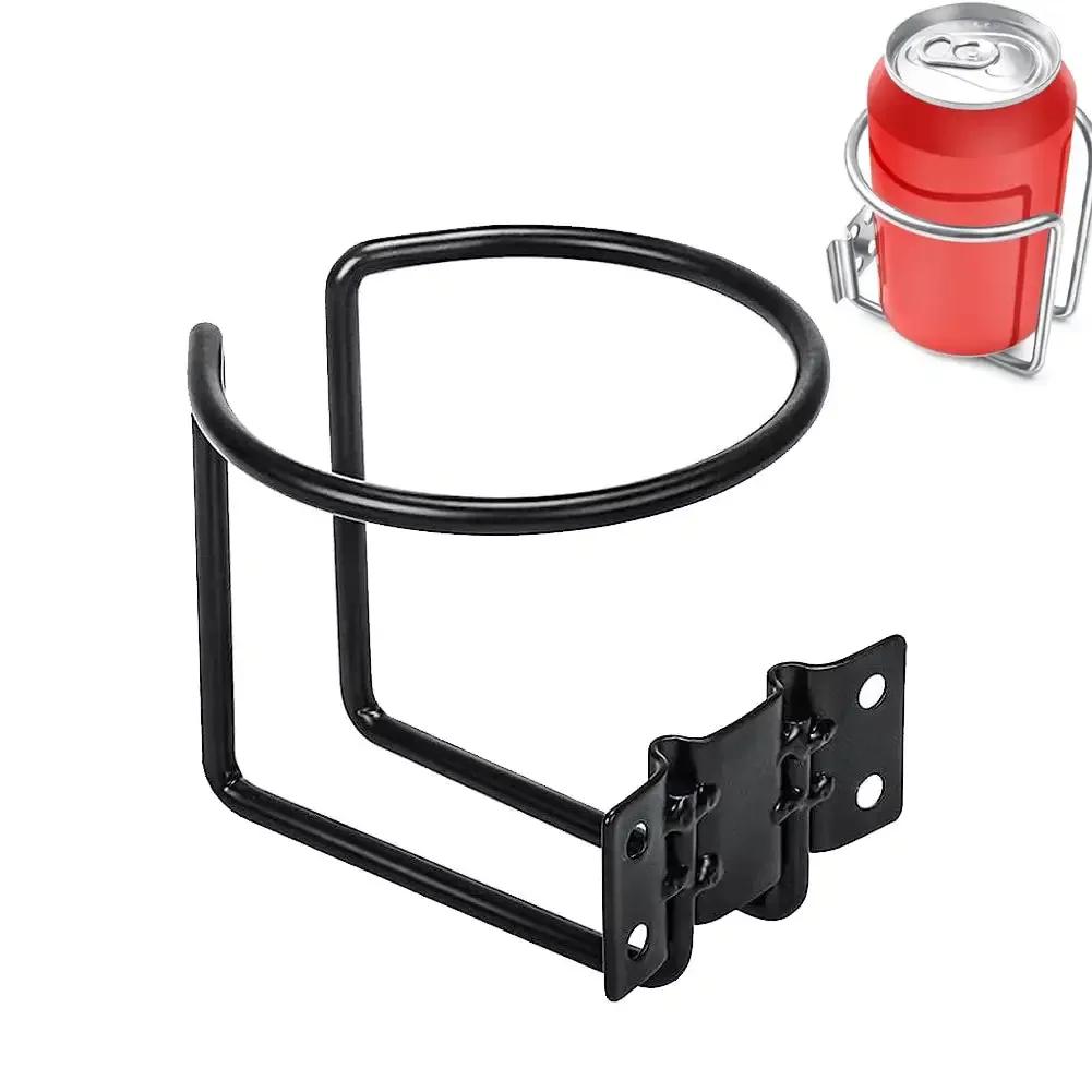 Stainless Steel Boat Ring Cup Drink Holder Universal Drinks Holders For Marine Yacht Boat Truck RV Car Trailer Hardware