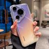 Transparent Space Is Suitable for Huawei Pura11promax Mobile Phone Case, the New Pura11pro Case Is Thickened p11Ultr.