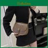 Women's Bag 2023 New Winter Fashion Trendy Crossbody Bag