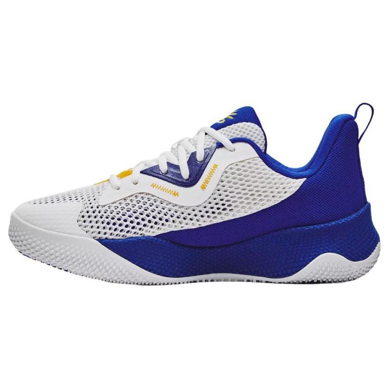 

Under Armour Кроссовки Curry 3 Hovr Splash Белый/Командный Королевский 3026275-100 42