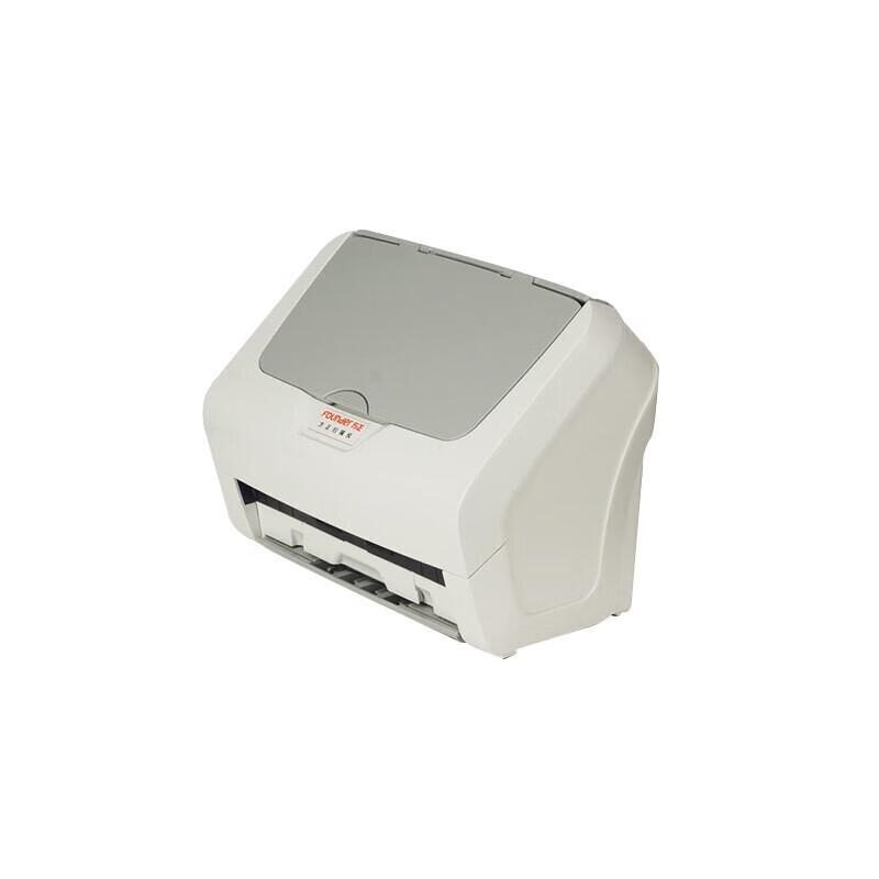 Founder F600 High-Speed Document & Archive Scanner CN plug (adapter included)