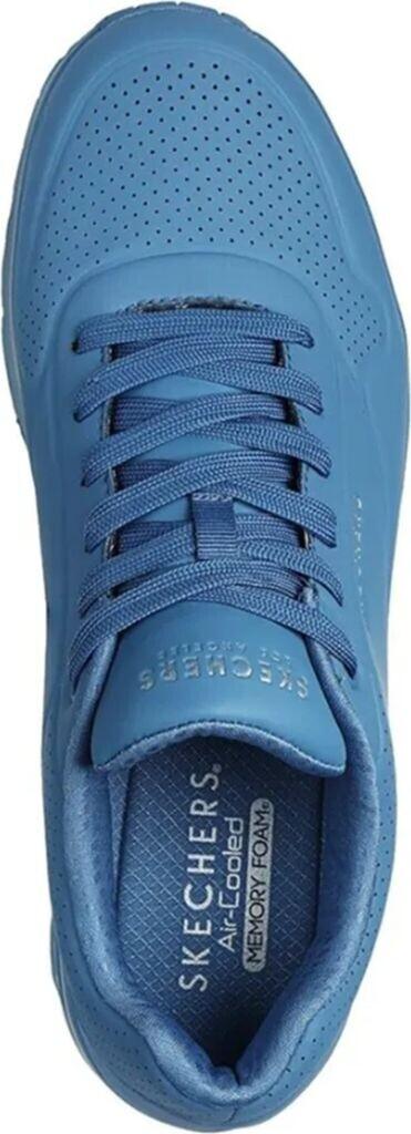 Skechers Uno - Stand On Air Sneakers (52458) Blue
