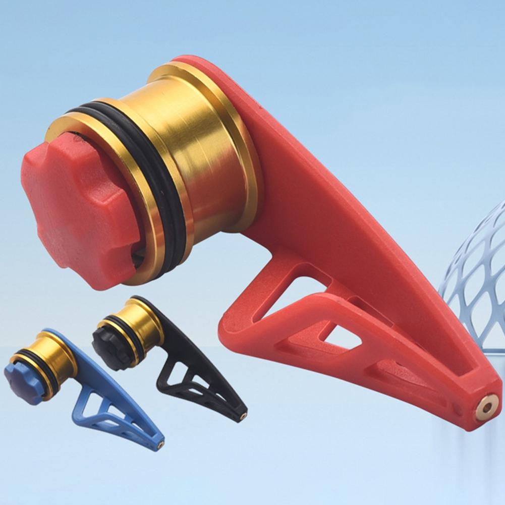 Luya Knotter Multi-function Knot Assist Fishing PR Knot tool For 0.3-3.0 PE line