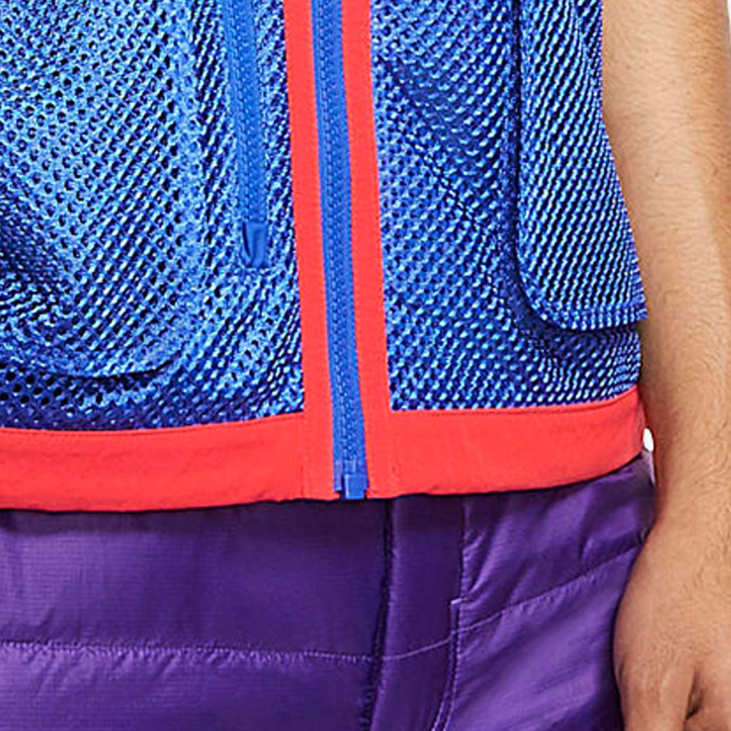 Nike ACG Outdoor Functional Sleeveless Vest Men Vests BQ7290-607