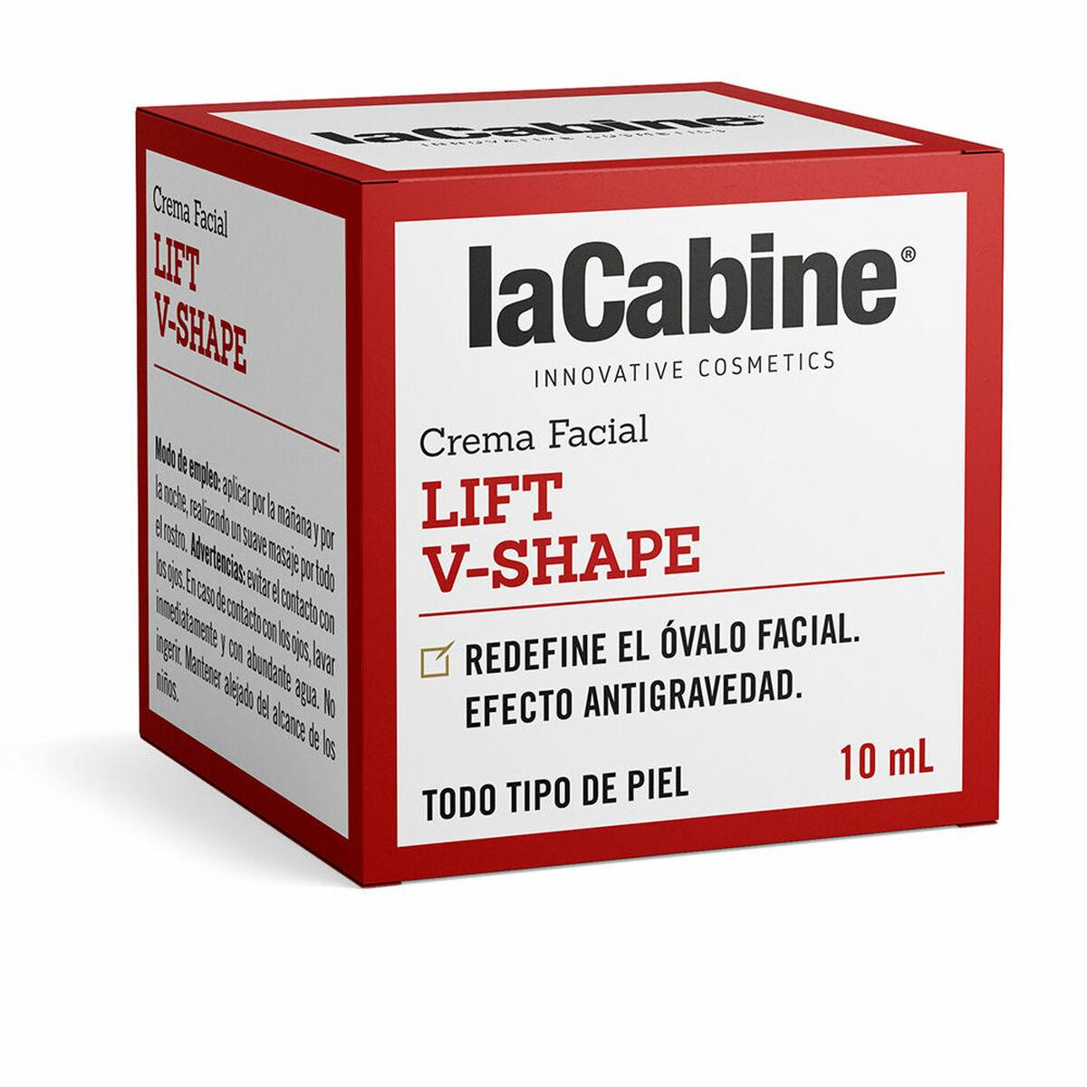 

LaCabine Крем для лица Lifting Shape