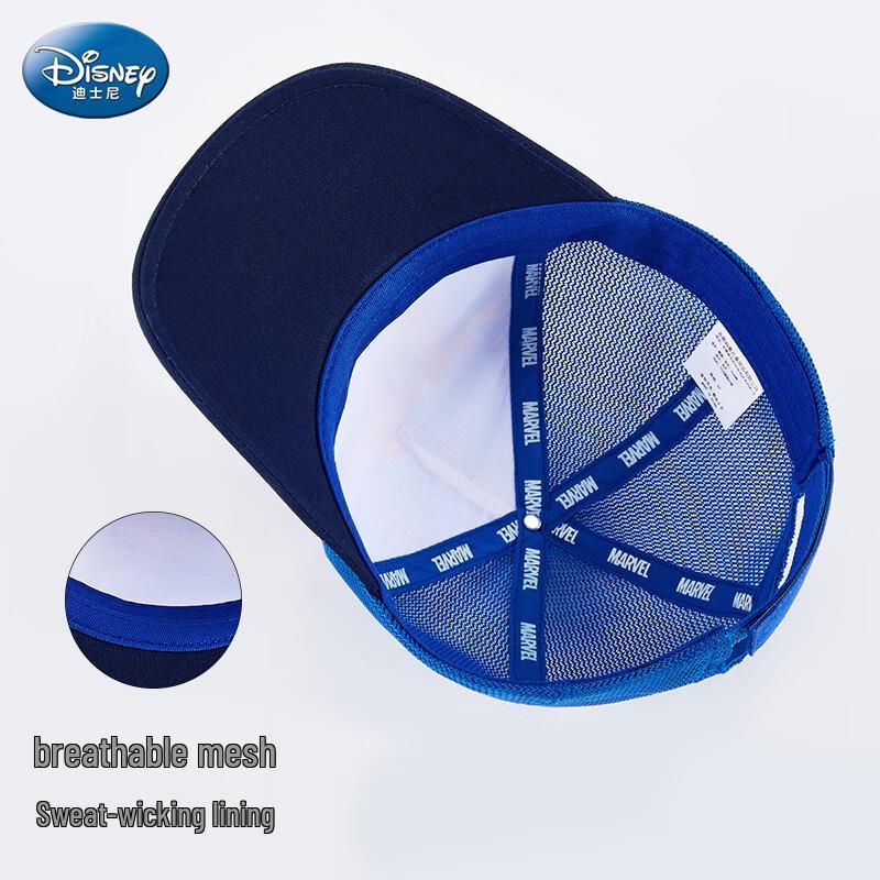 Disney Spider-Man Boys' Summer Baseball Cap