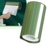 Clear Wall Paper Towel Dispenser Waterproof Wall Mount Dispenser Paper Towel Holder Box  Kitchen