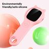 1080P Mini Microscope for Kids 500X Magnification Portable Handheld Magnifying Glass Rechargeable LE