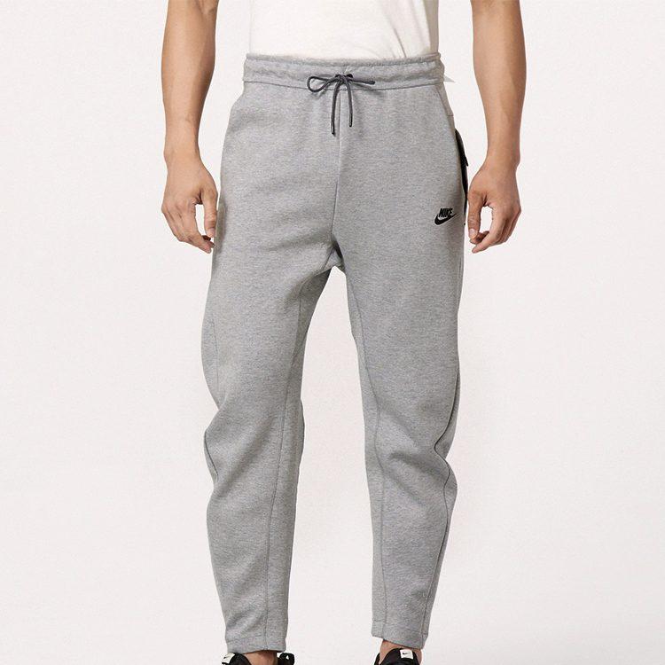 Nike Sportswear Tech Fleece Standard Fit Taper Leg Pants 928508-063