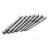 1pc 65mm Hex Screwdriver Bit Alloy Steel End Hexagon