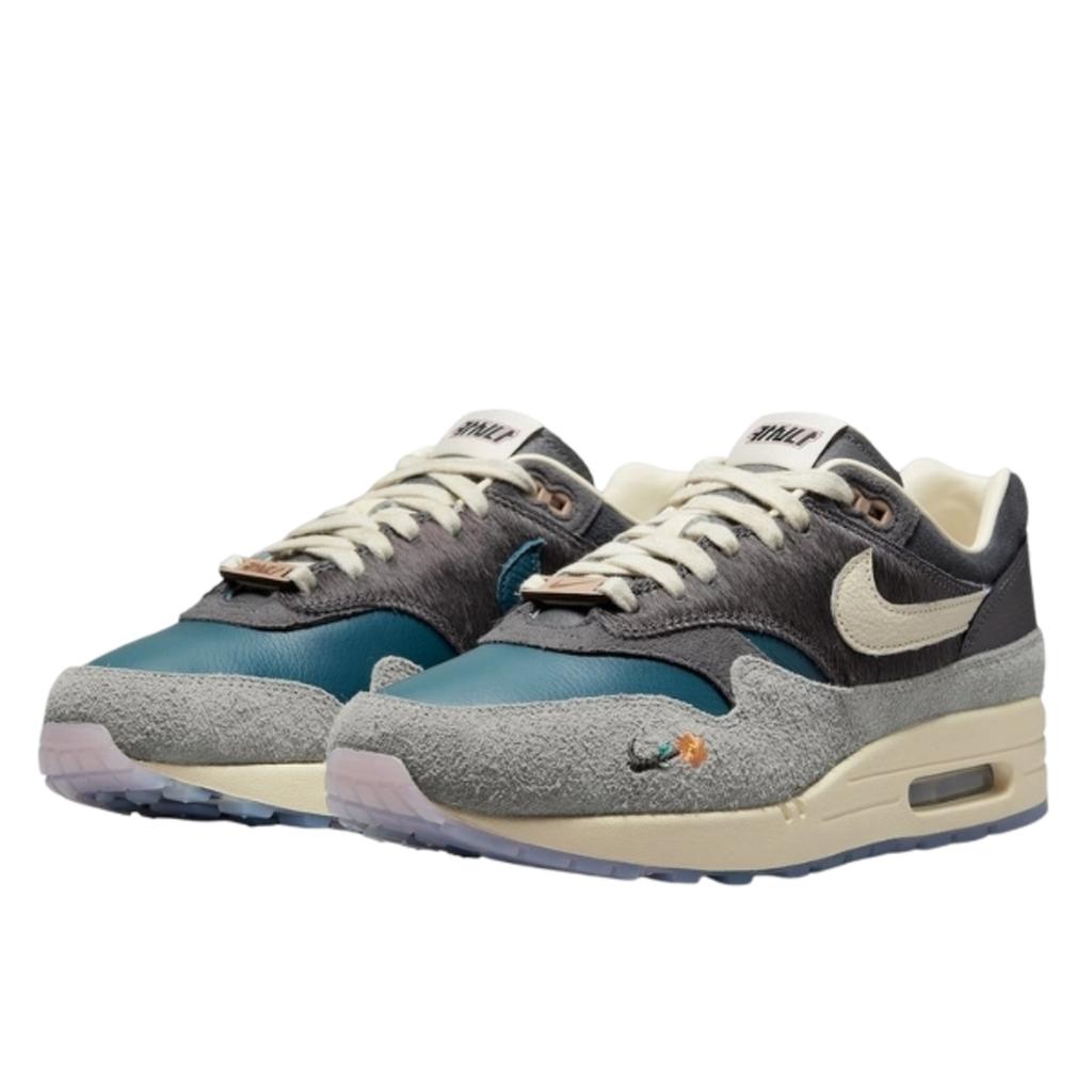 Nike Air Max 1 Kasina Won-Ang Grey