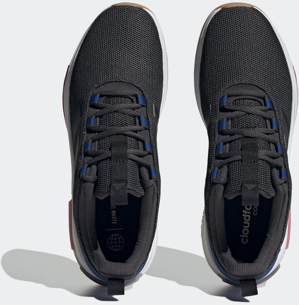 Sneakers Adidas Racer TR23 Carbon/core Black/royal Blue