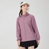 Outdoor sunscreen clothing for men and women 1011 new original yarn ice silk sunscreen clothing removable hat summer thin breathable jacket