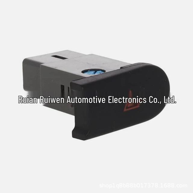 Daewoo Hazard Warning Light Switch 96507984
