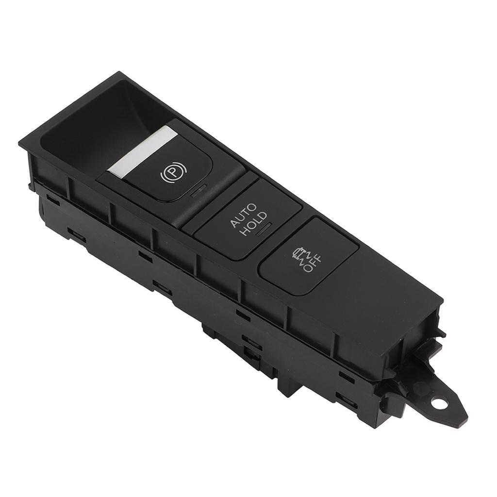 Comutator Auto Hold Frână de Parcare 3AB927137 Buton Comutator Frână de Mână de Înlocuire pentru B7 CC 2012?2018