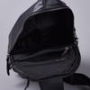 Neue Echte Leder Brusttasche Erste Schicht Rindsleder Handgefertigt Retro Brustbeutel Herren Brusttasche