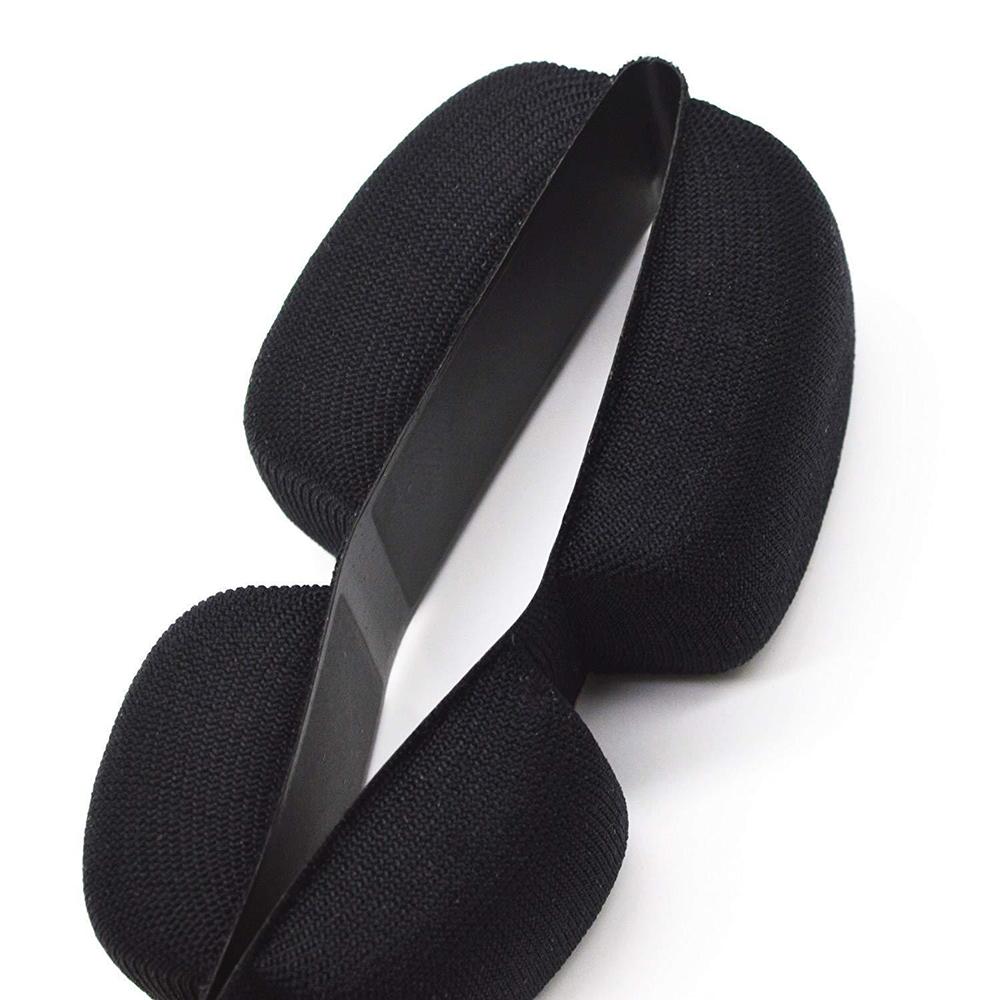 Pair Of Earpads For Sennheiser HD545 HD565 HD580 HD600 HD650 Headphone Ear Pads Cushion Memory Foam Sponge Cover Velvet Earmuffs