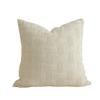 Cream-style Pillows, Light Luxury and High-end Pillow Cases, Sofa Living Room Pillows, Bay Window Decoration Cushions with Pillow Cores