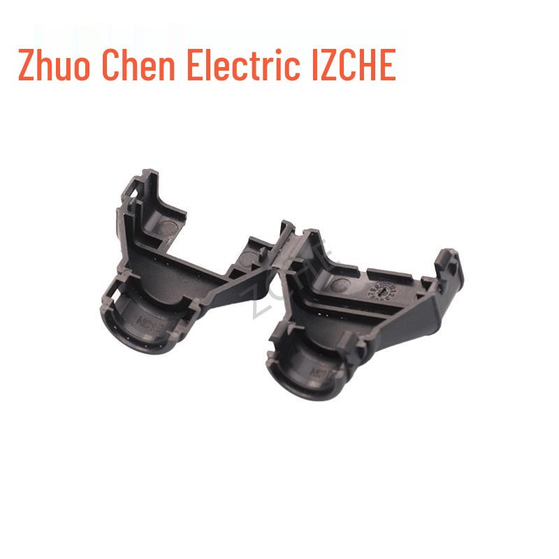 Tail Clip Wire Protector with Fixing Buckle, Plug 776494-1, 2035047-7