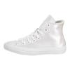 Chuck Taylor All Star High-Top Iridescent Leather