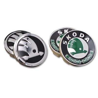 Accessori esterni – Emblemi