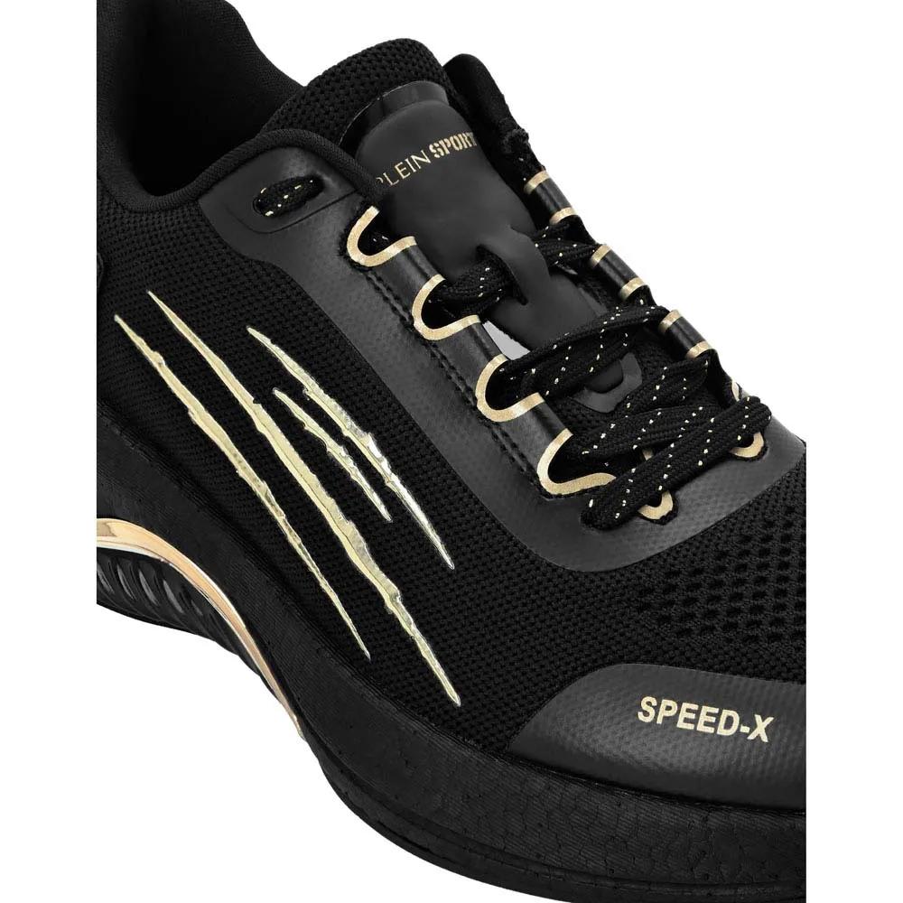 Philipp Plein Sport Кросовки Speed X Gen X 05