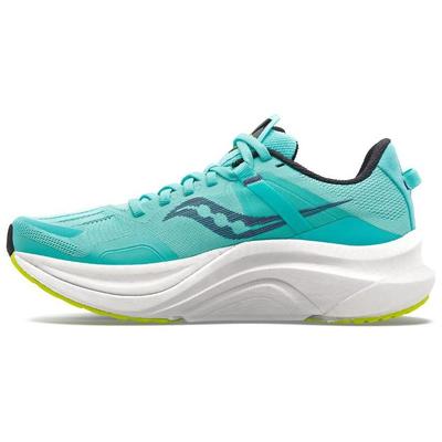 Tempus Cool Mint Acid Scarpe da Ginnastica da Donna Blu S10720-26