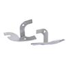Lower Batwing Fairing Support Bracket Repair Kit for Touring 96-13