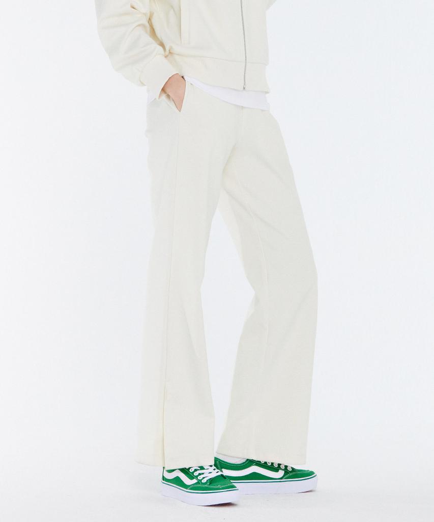CHASECULT Women'S Side Snap Wide Pants-Carg7262B0A