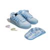 Adidas Bad Bunny X Forum Buckle Low Blue Tint Unisex Sneakers Light-Blue Clear-Blue GY9693