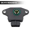 For Throttle Position Sensor F01R064915 For BYD F0 Hatchback For CHANGAN  CHANA Box 1.0 2007- For CHANGAN  CM8 MPV 1.3 2003-2008