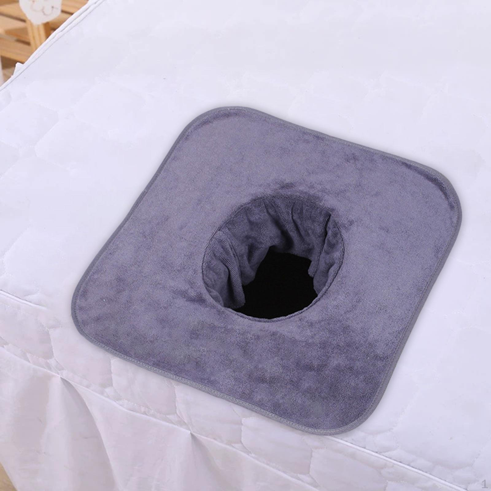 

Набор полотенец для релаксации серый