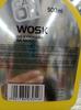 Wet body wax preparation 500ml