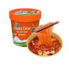 Tăiței dulci-acri picante Daohuaxiang din cartofi dulci