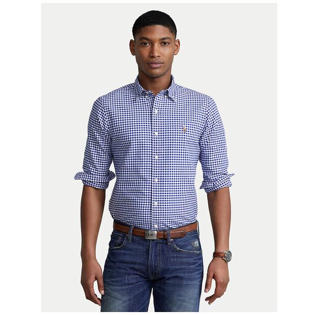 

Рубашка Polo Ralph Lauren Core Replen EU 3XL