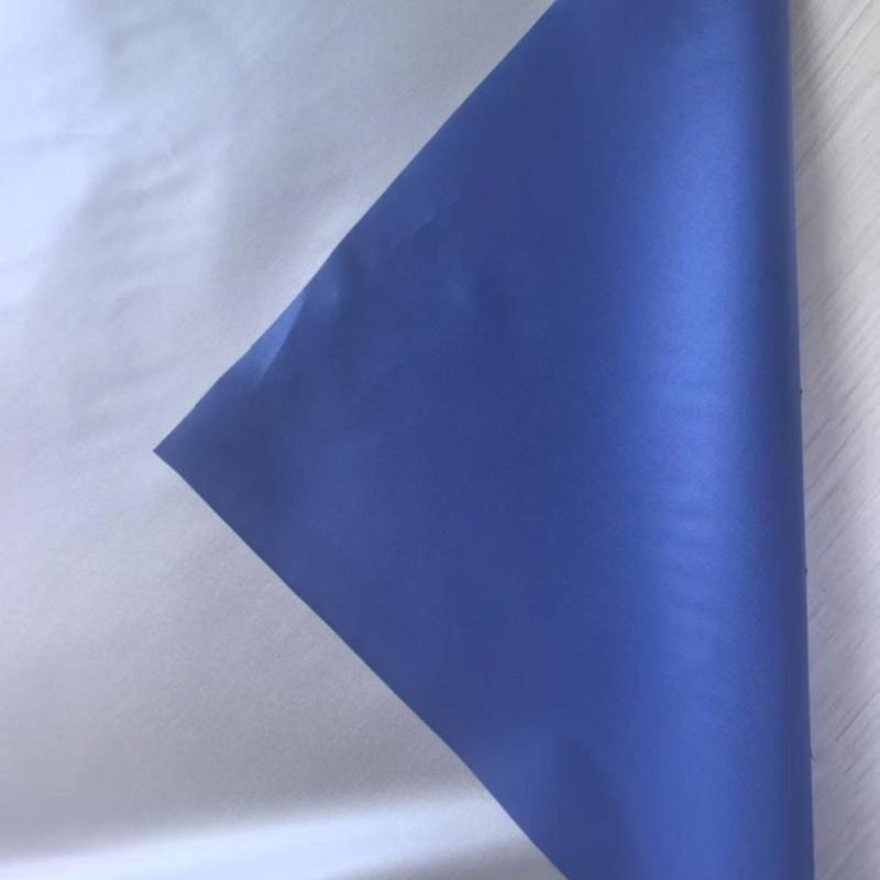 Odolný kulatý kryt na bazén 4 stopy Odolný vodotěsný kulatý kryt na bazén pro nadzemní bazén Větruodolné lano